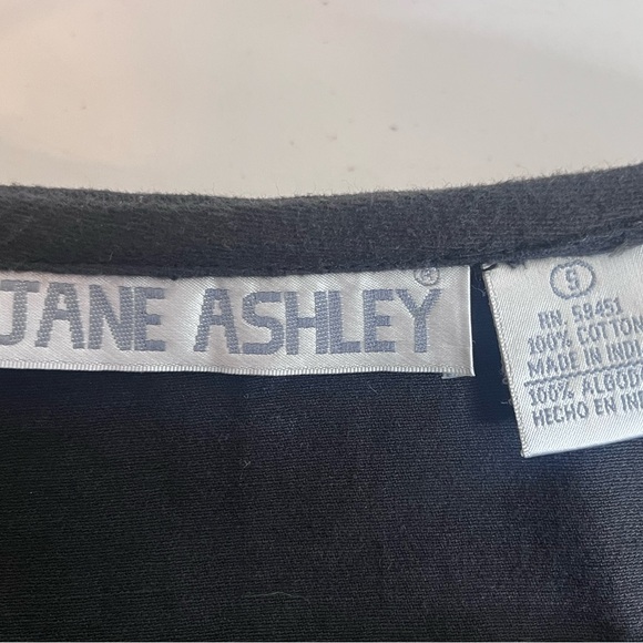 Vintage Jane Ashley Sz S Aztec Western Rodeo Boho Woven Tapestry Vest - Picture 11 of 13